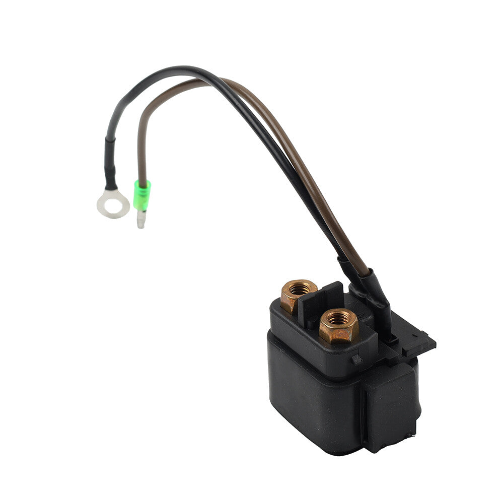 Starter Solenoid Relay for Mercury Mariner Outboard Engine 8HP 9.9HP 25HP 30HP