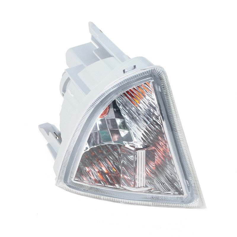 LHRH Front Bumper fog lights for TOYOTA PRIUS C CORNER 2012-2014