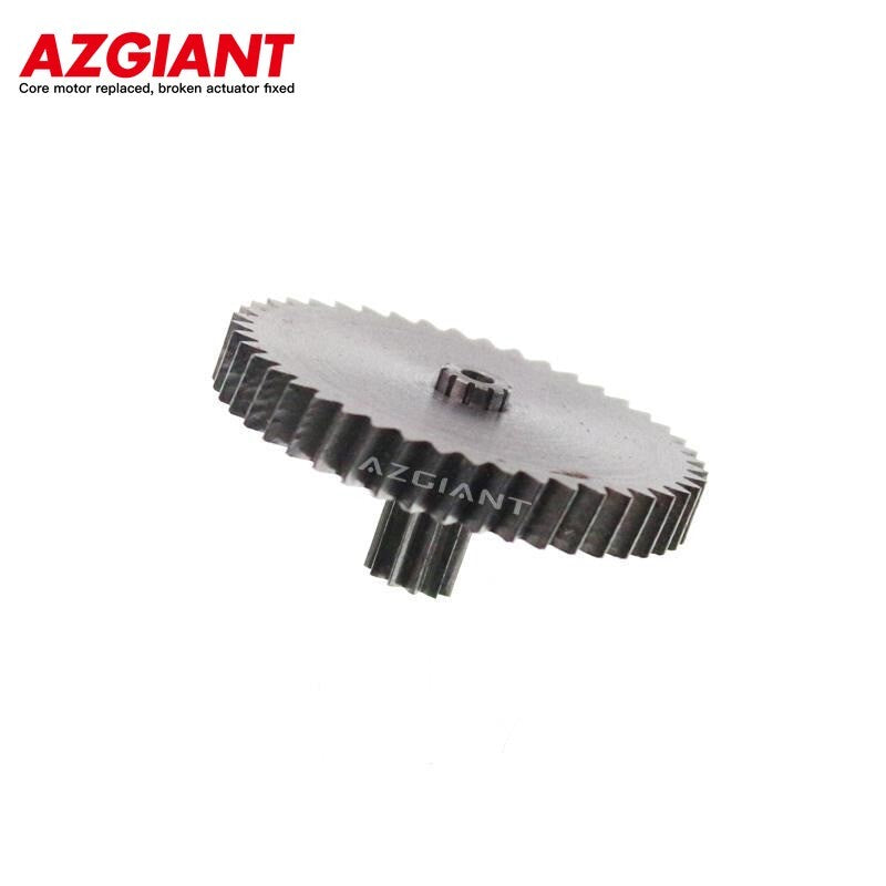Back Rear Window Curtain Sun Shade Motor Gear for 1986-1994 for BMW 7-Series E32