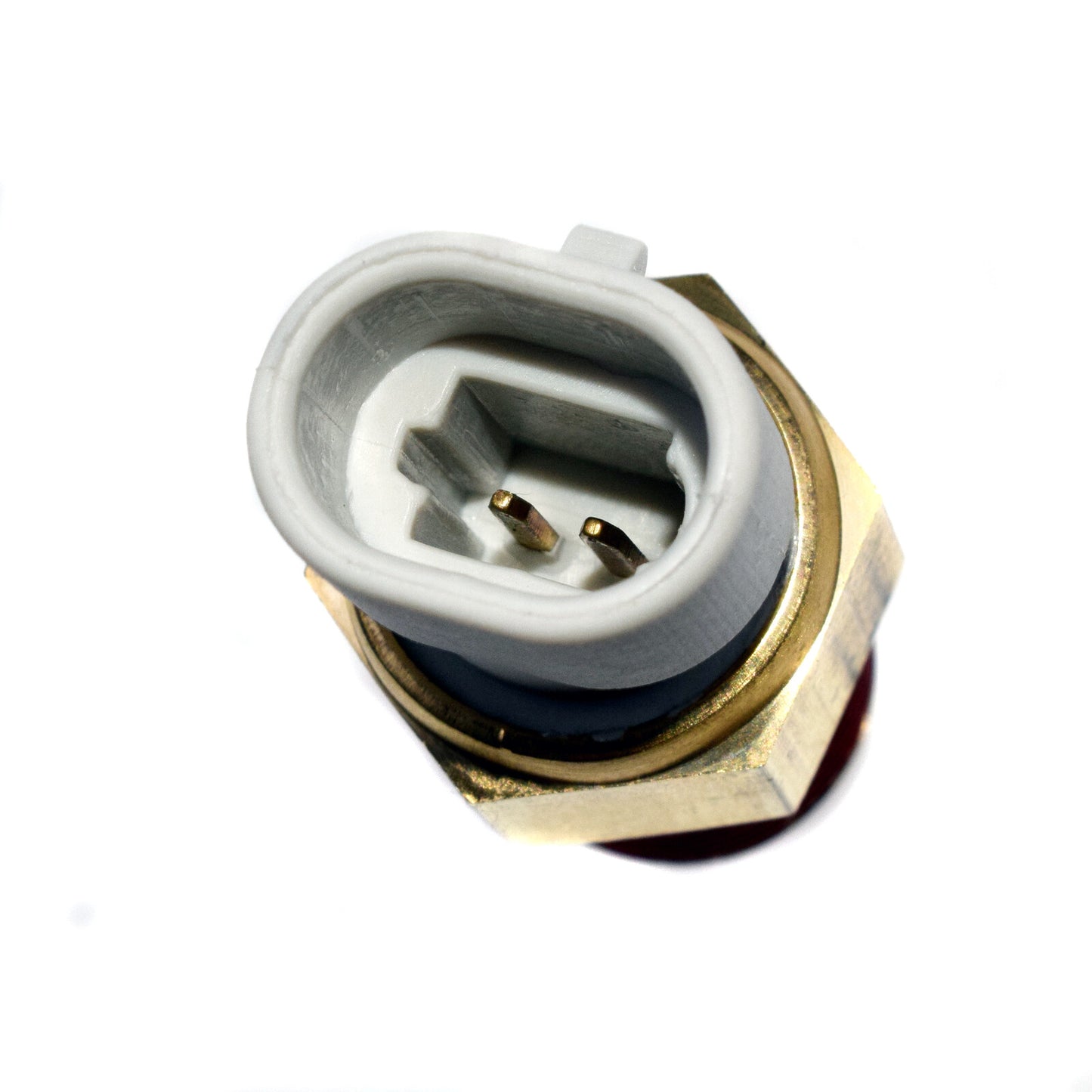Intake Air Temperature Sensor Control and Tail Harness for Universal IAT/MAT/ACT- v