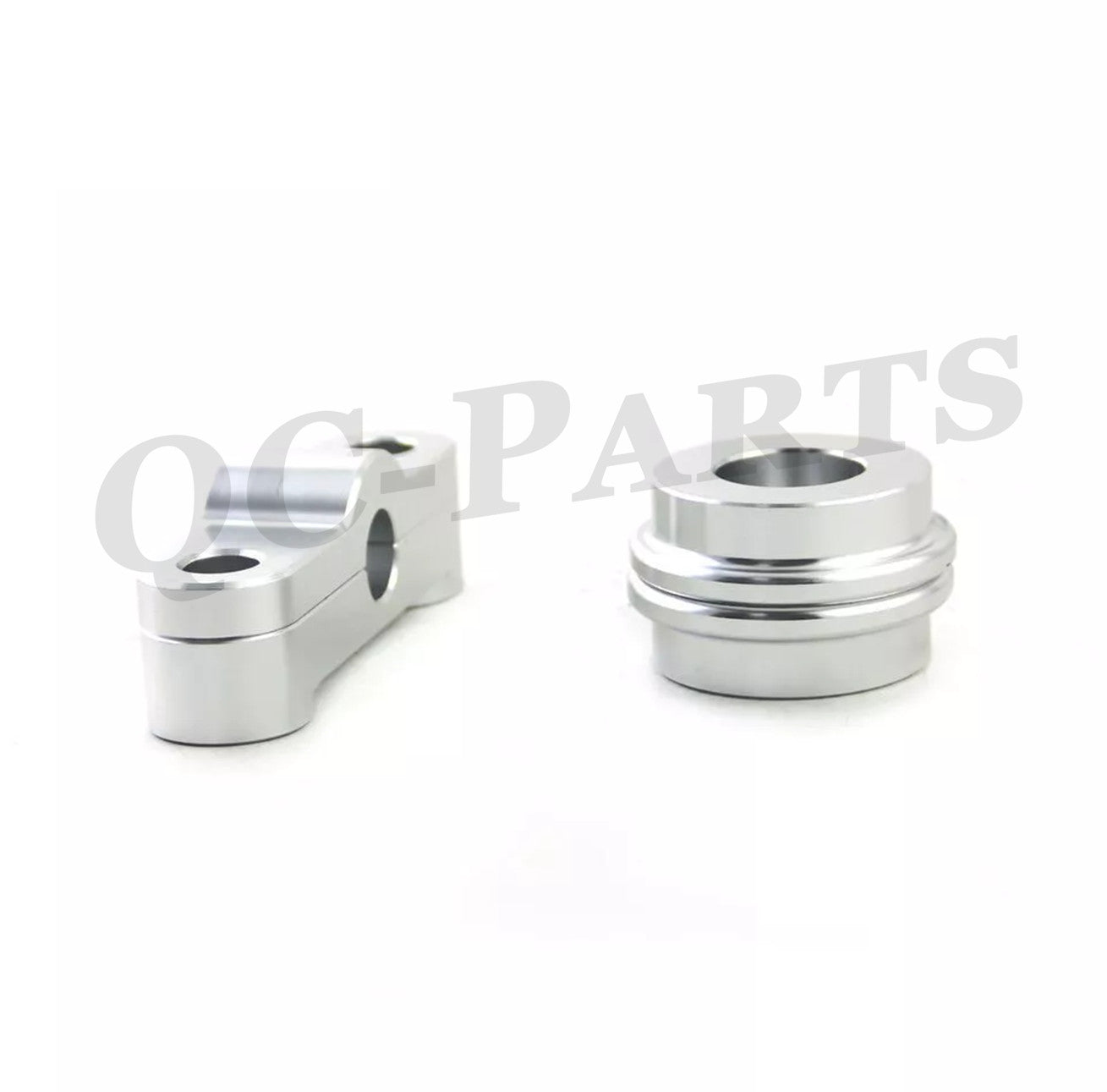 Suitable for Honda B-series aluminum front and rear solid transmission bushings B16 B18 B20 Q