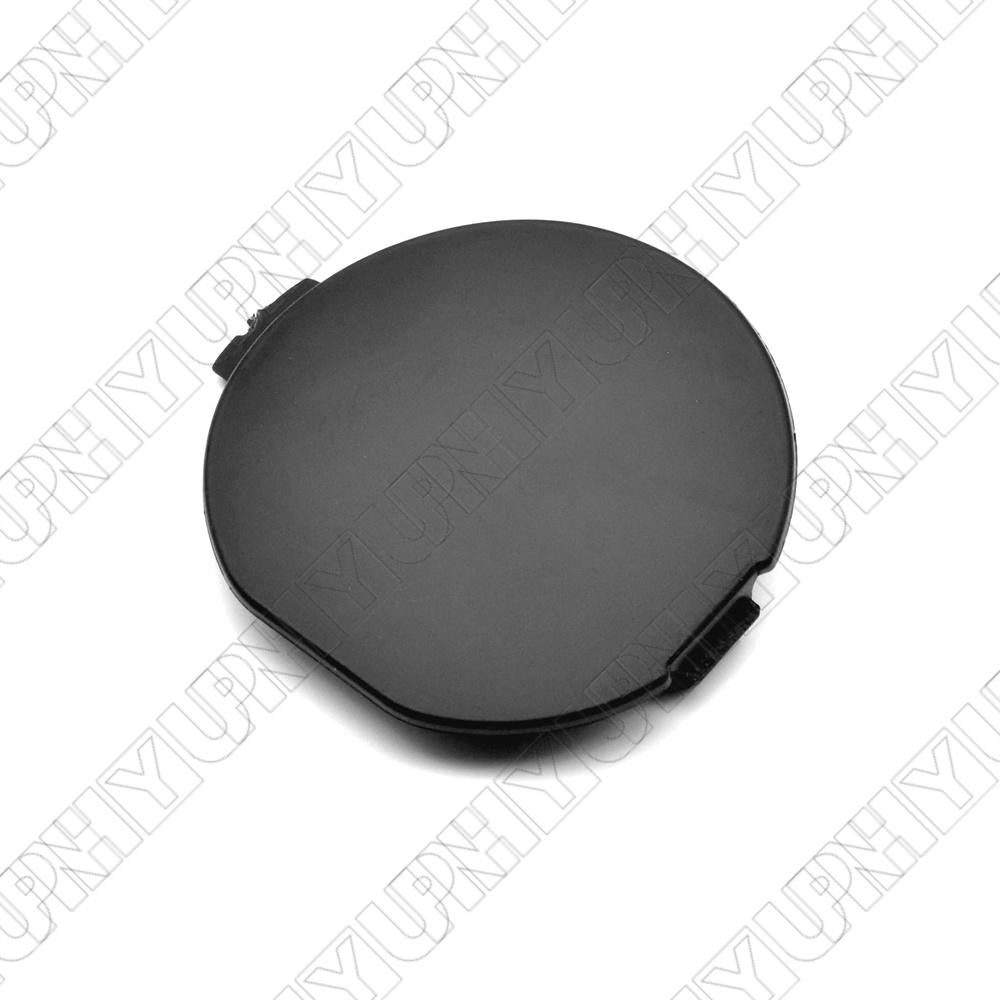 Car Front Bumper Tow Hook Hole Eye Cover Cap KB8A50A11 for Mazda CX-5 2017-2021 Q