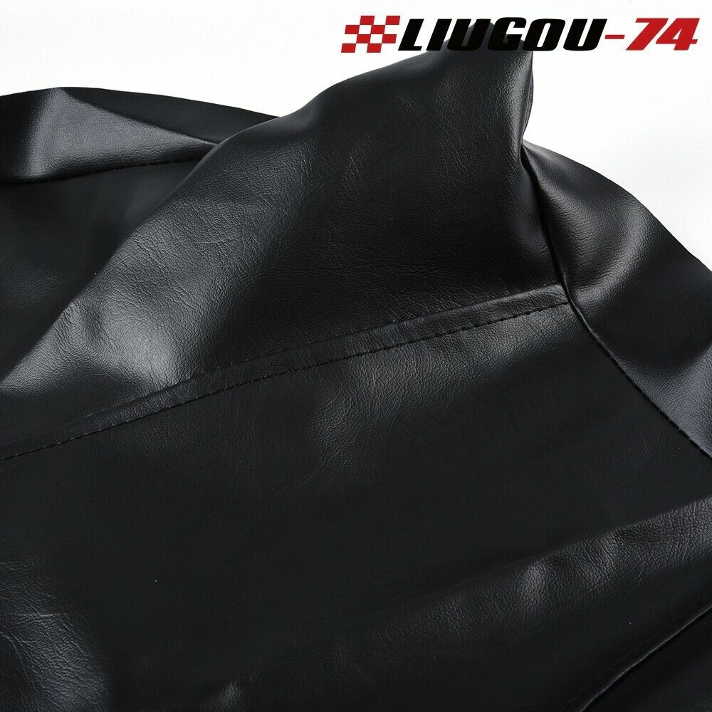 for Seat Cover Fits 2005 06 07 2008 2009 2010 2011 for Honda Foreman Rubicon 500 - v