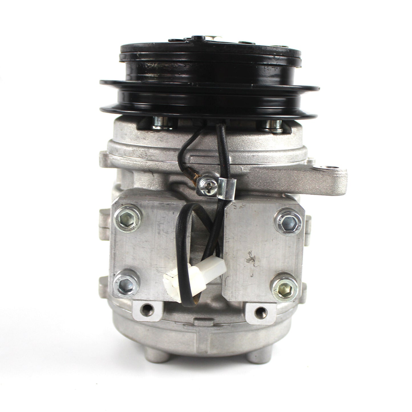 T0070-87290 A/C Compressor for Kubota L4200DT-C /L4200DT-GST-C L4200F-C Tractors