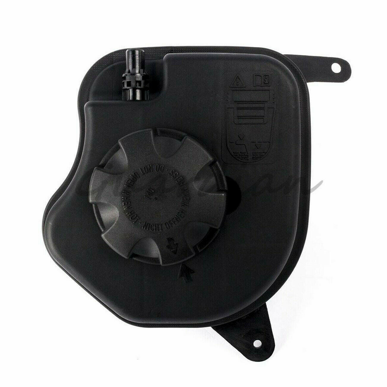 Coolant Overflow Expansion Tank 17137552546 for BMW X6 2008-2019 09 11 13 17 18