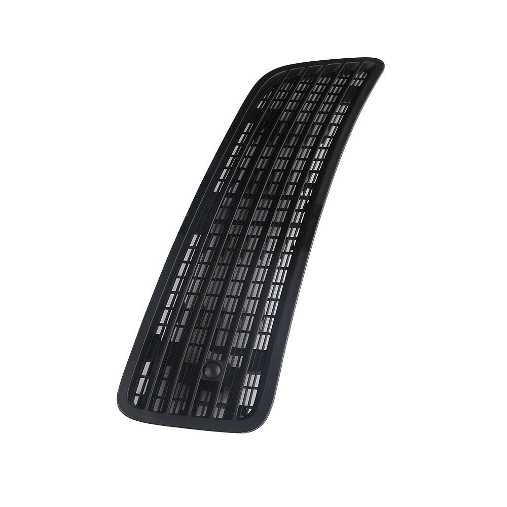 Hood Upper Grill Vent Right Side Replacement 2218800205 For S550 W221 2007-2013 Q