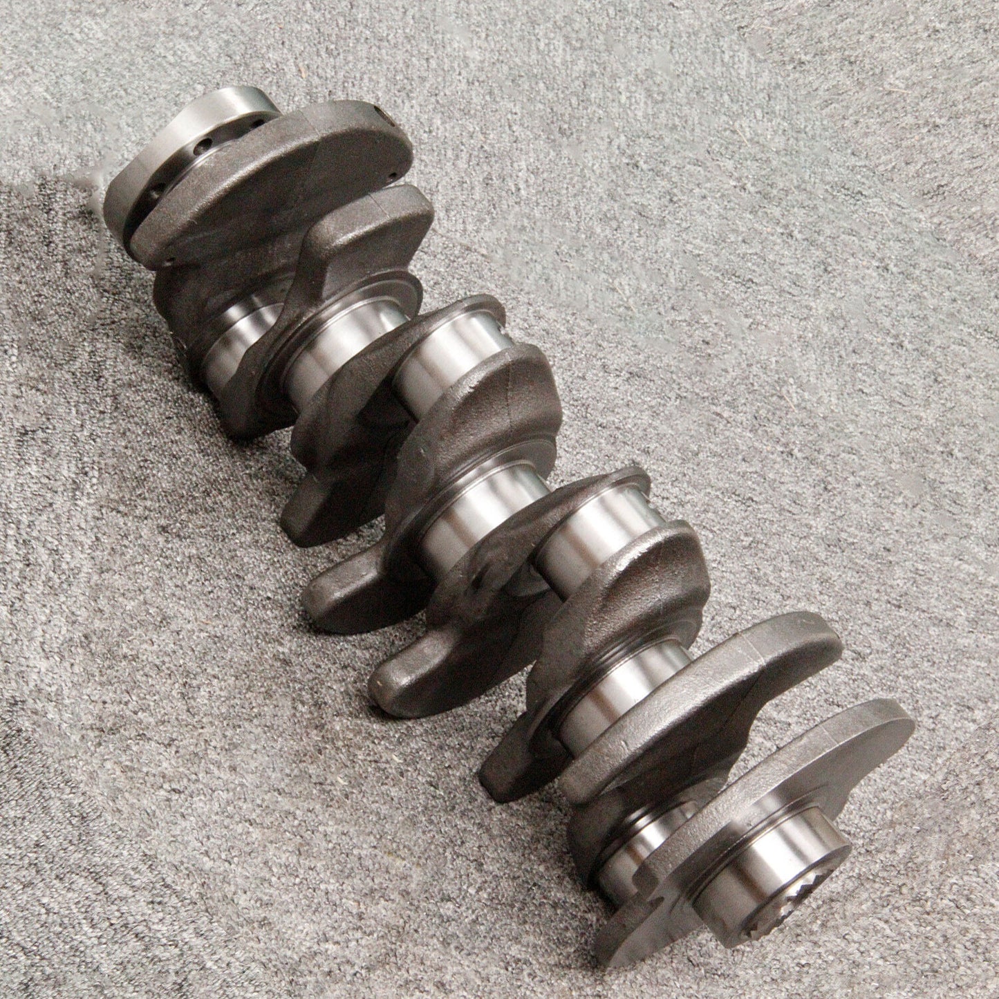 Engine Crankshaft for Audi for VW A3 TT for Jetta for Golf for Passat for Tiguan CCTA/CBFA/CAWA/CAWB
