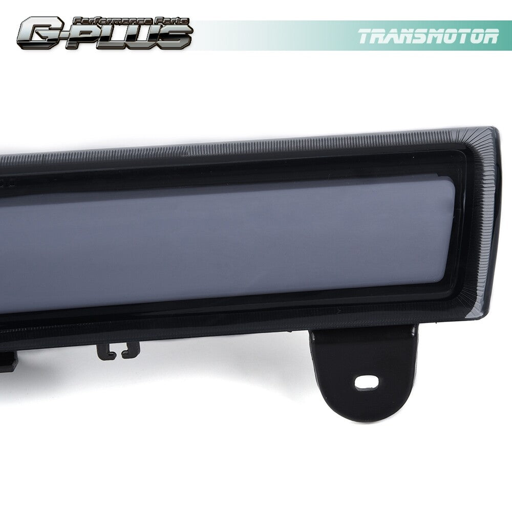 Suitable for living 00-06 Suburban Tahoe for Yukon 3D LED Pole 3rd Taiwan Lighting