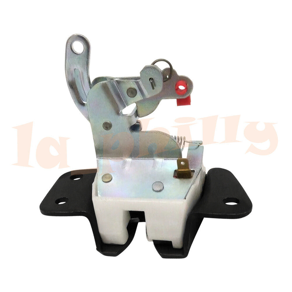 Rear Back Tail Tailgate Trunk Door Lock LATCH for Hyundai Santa Fe 2000-2006 Q
