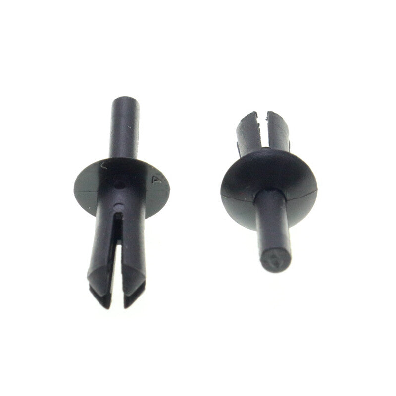 10 Brand New W709688-S300 Range Hood Insulating Fixing Clips for ford