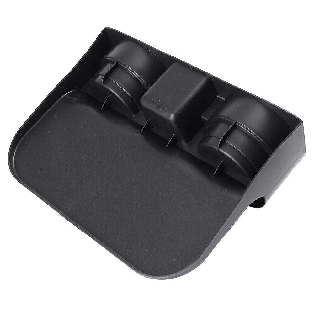 Auto for Seat Seam Wedge ABS Cup Holder Universal for Audi for BMW for VW for Benz for Buick for ford Q
