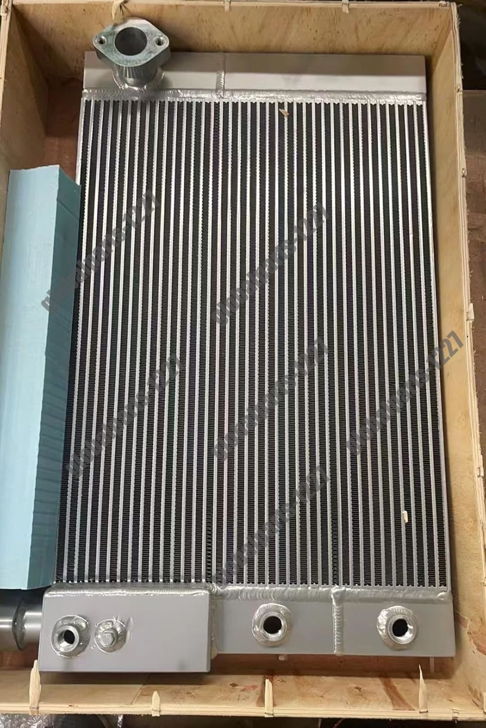 Oil Cooler 1622318800 1622-3188-00 for Atlas Copco GA37