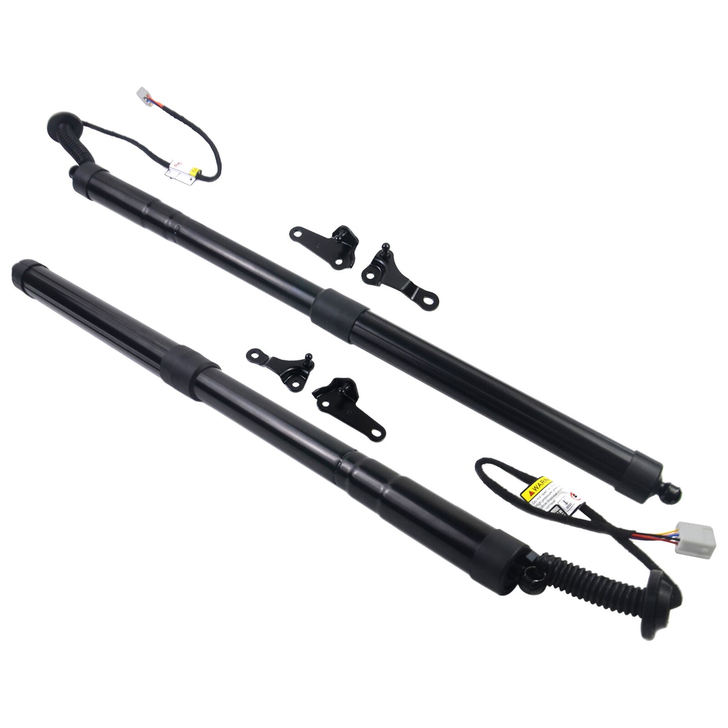Pair Electric Tailgate Struts Rear Fits 2015-2020 for Lexus NX200t NX300h 2.0L 2.5L