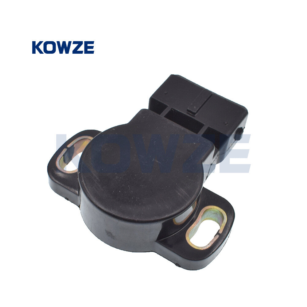 Throttle Body Throttle Sensor TFS for Mitsubishi for Challenger Pajero Galant Lancer Q