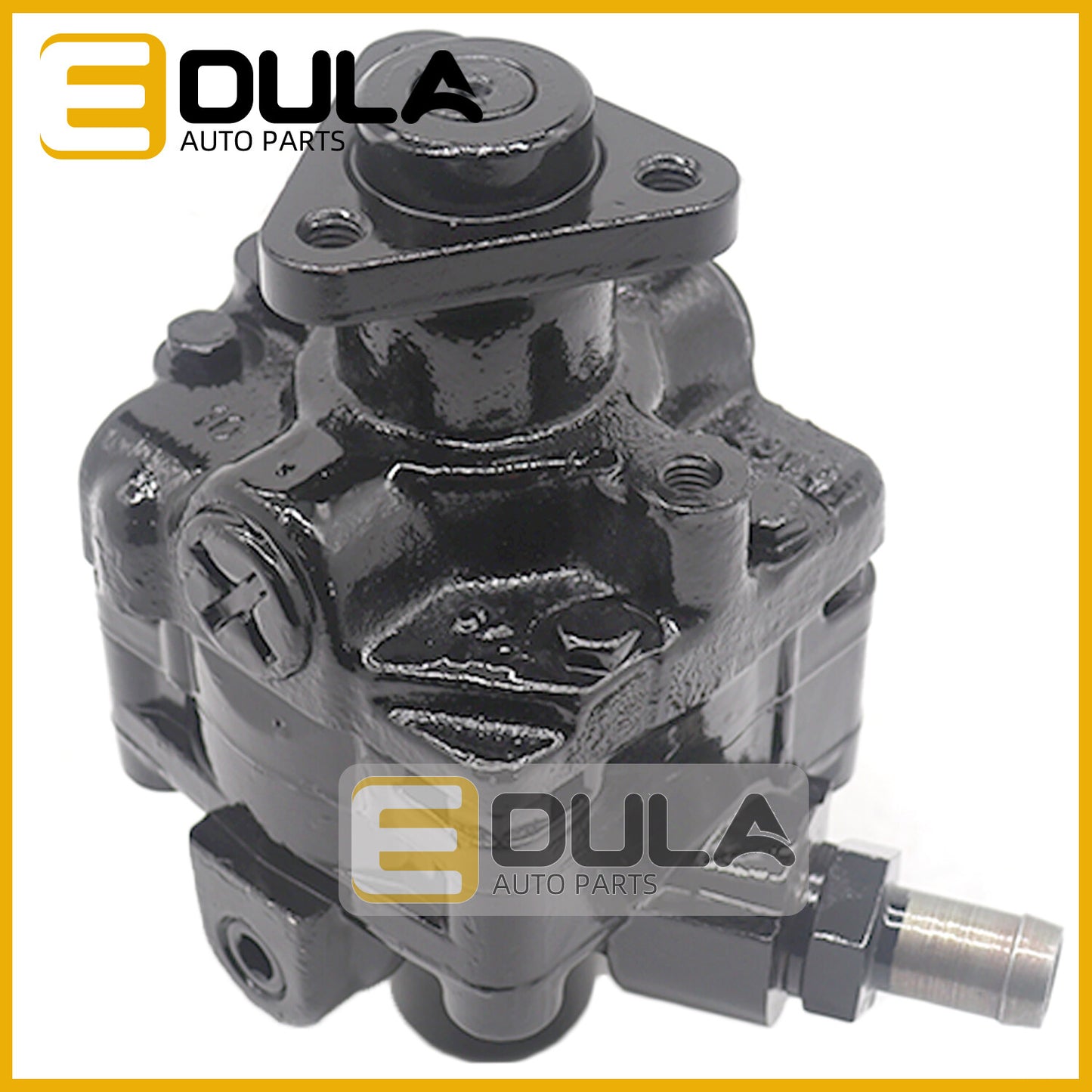 054145165A Steering Hydraulic Pump Fits for for Audi 80 90 Cabriolet Coupe 2.0