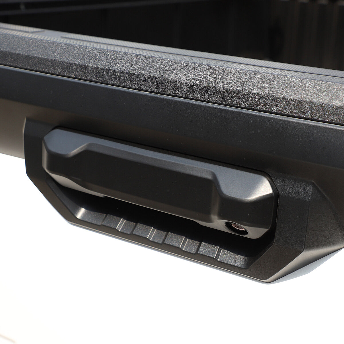 Stainless steel black front bumper ventilation insect screen suitable for FJ Cruiser 2007-21- v