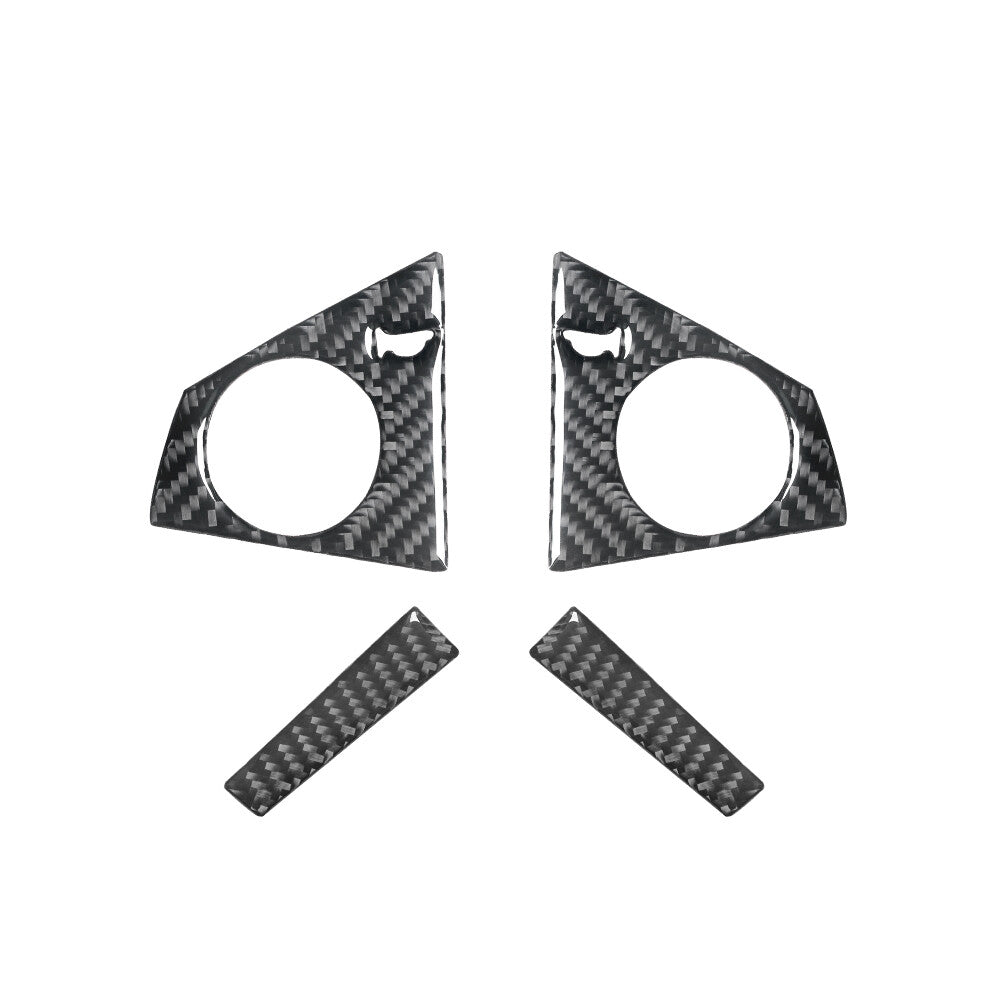 2X Rear Trunk Tailgate Lift Support Gas Struts For Camaro 2010-2015 v