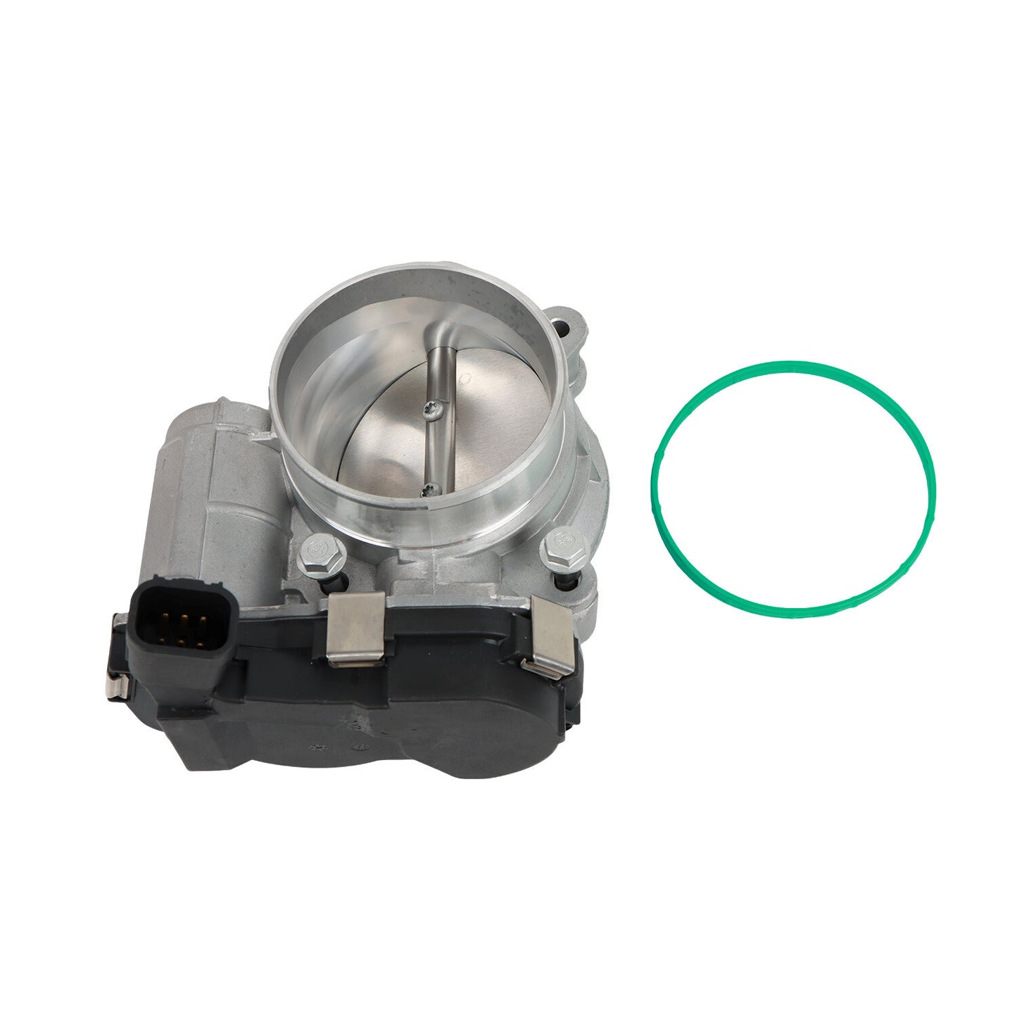 New Throttle Body Assembly for Chevy Equinox V6 3.4L 2007 2008 2009 12577029