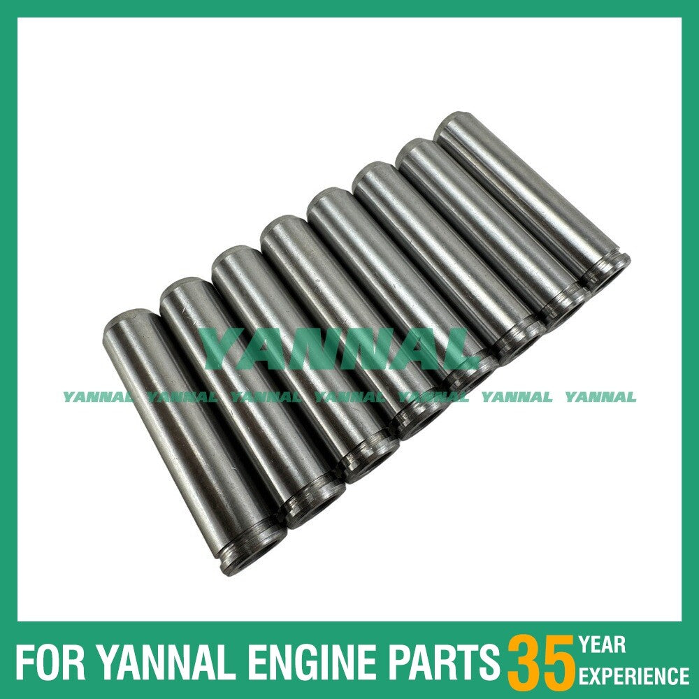 Valve guide rail compatible with 4DQ5 engine diesel parts replacement -