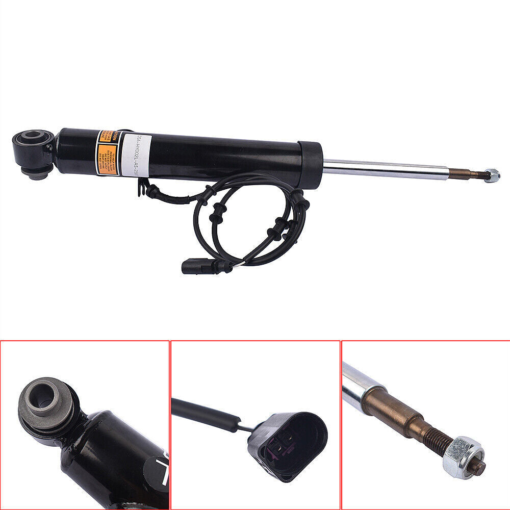 4x Front Rear Air Suspension Shock Struts Set Fit for Hyundai Equus for Genesis 11-16