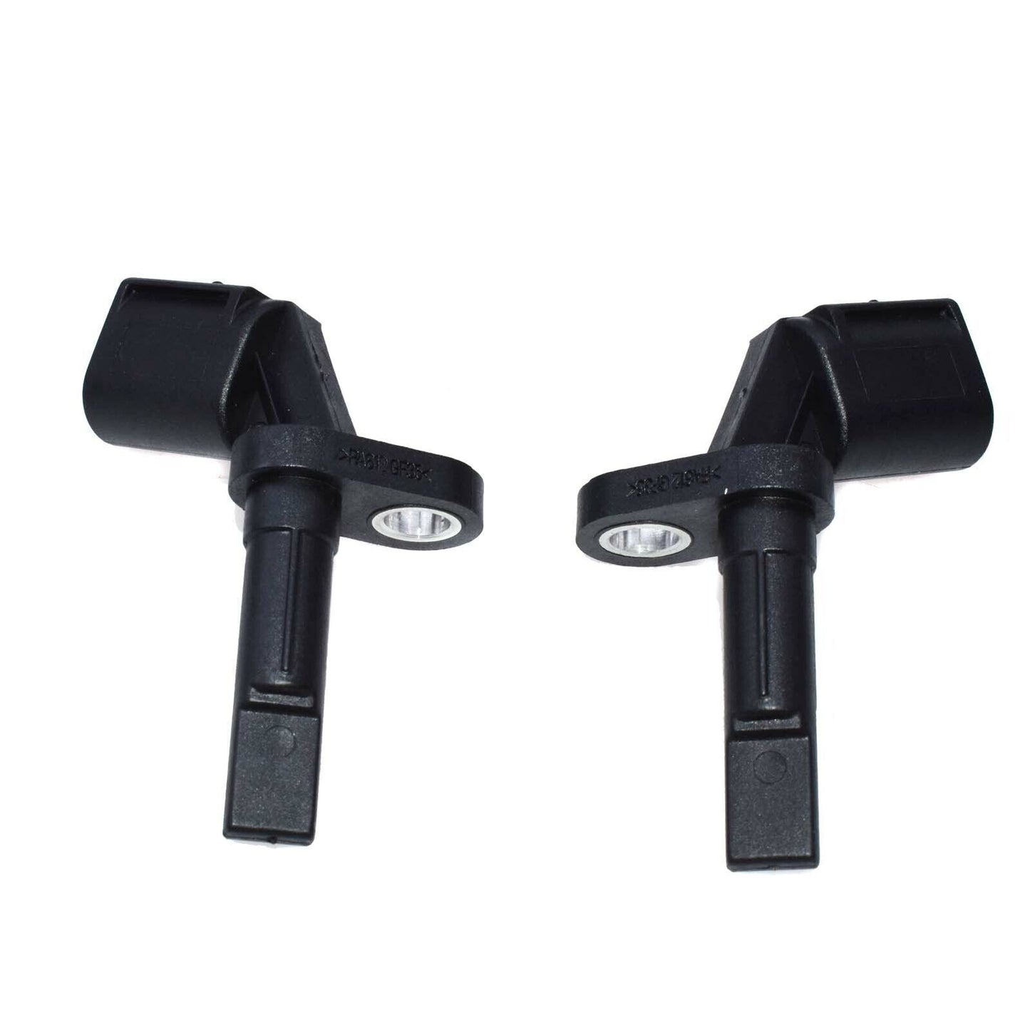 2Pcs ABS Left Right Wheel Speed Sensors for AUDI A4 A5 for A8 4E0927803D 4E0927804D