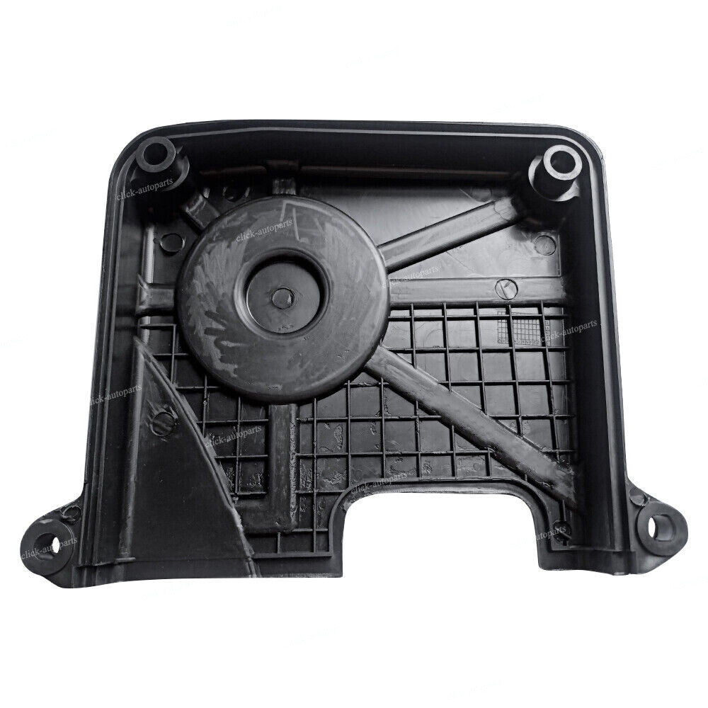 2136026002 for Accent L4 for Kia Rio Rio5 Upper Top Engine Timing Belt Cover Black Q