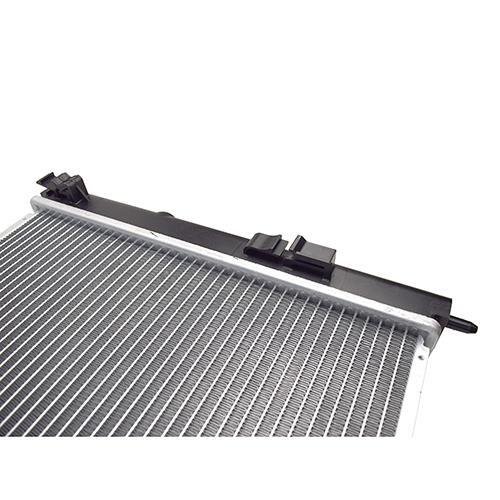 Radiator Assy fits for Mitsubishi ASX Lancer Lancer Sportback GA2W CY4A CY5A CX4A