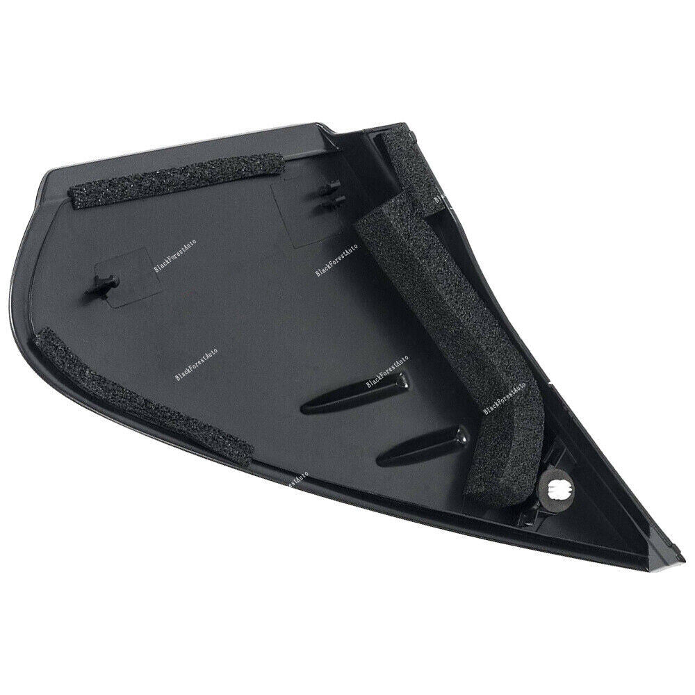 Front Bumper Fender Trim Cover Left Side 60118-47030 for Toyota Prius 2016-2021