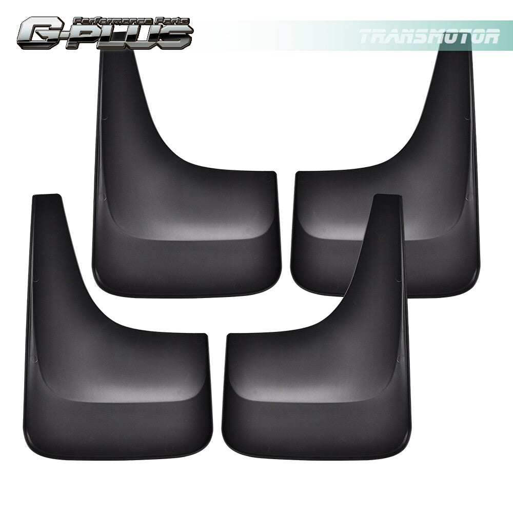 for Sierra for Yukon XL Water-resistant Asphalt 12-Plate 4-Plate 4-Plate Q