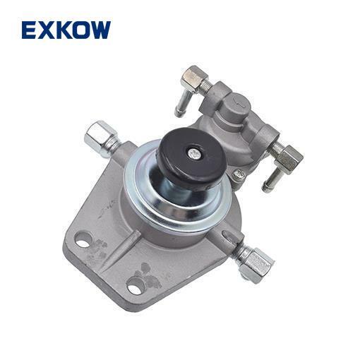 Fuel Filter Body fit for Nissan 16401-VK501 16401-VK511 16401VK501 16401VK511