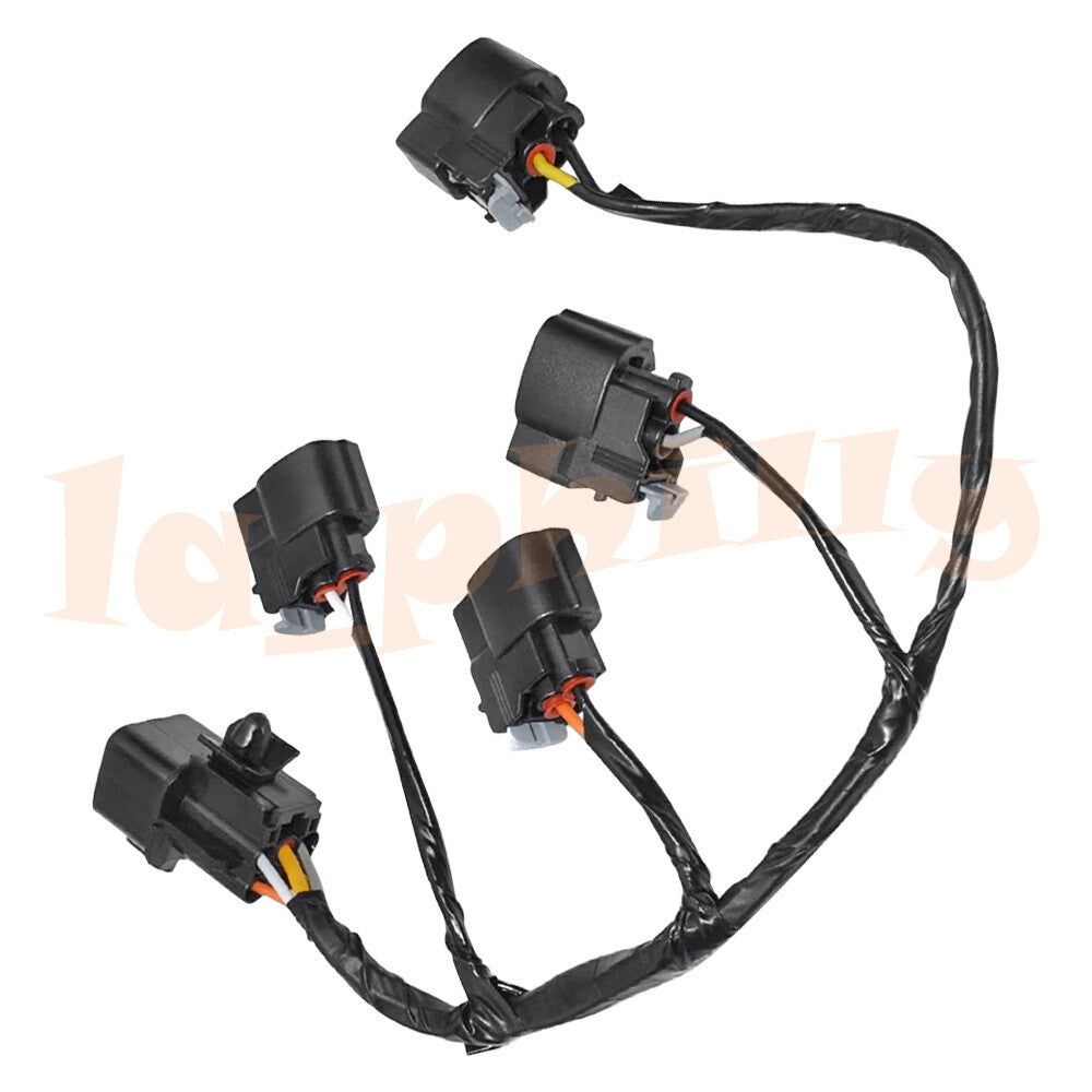 Ignition Coil Wire Harness for Kia Magentis 2006-2010 for Hyundai Santa Fe 2007-2009 Q