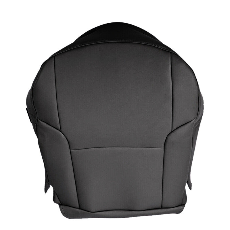 1x Driver Bottom for Seat Cover Cloth Protector Fit for Toyota 4Runner 2003-2009 Q