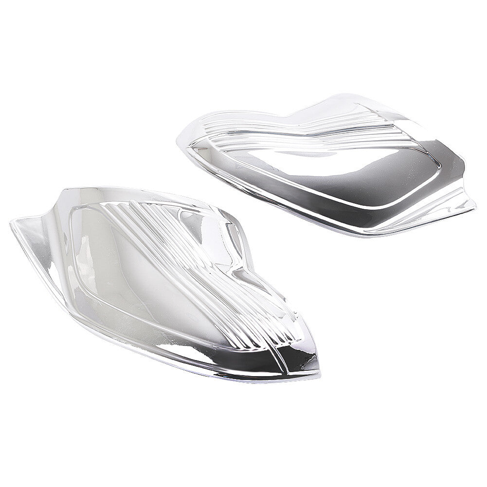Motor Pair Inner Fairing Covers Fit for Harley Electra Glide Ultra Classic Standard