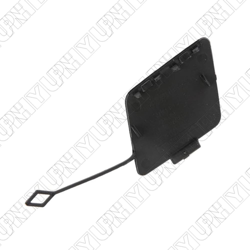 Primer Front Tow Hook Cover 51117332682 for BMW 528i 535d 535i 550i 2014-2016 Q