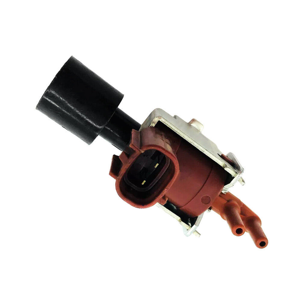 Solenoid Vacuum Valve 2 Pins for Hilux 3.0 Diesel 2013 25860 30120 Replacement Q