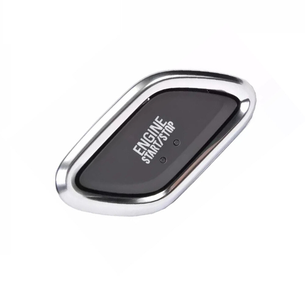 Ignition Lock-Power Switch Black Chrome for LaCrosse 2017 2018 2019 - 26674253