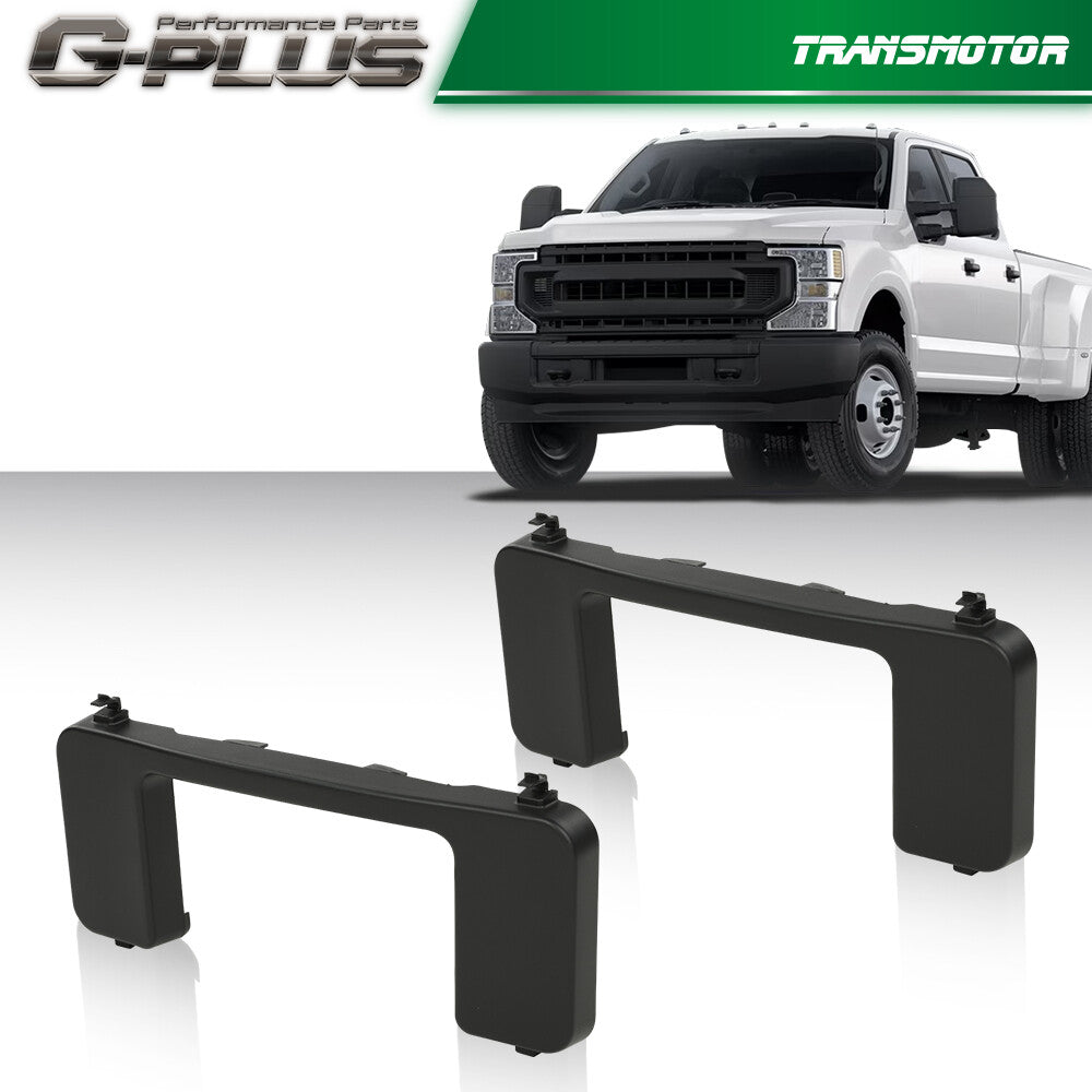 17-22 Super Duty XL XLT High-Efficiency Voucher (One Piece) Q