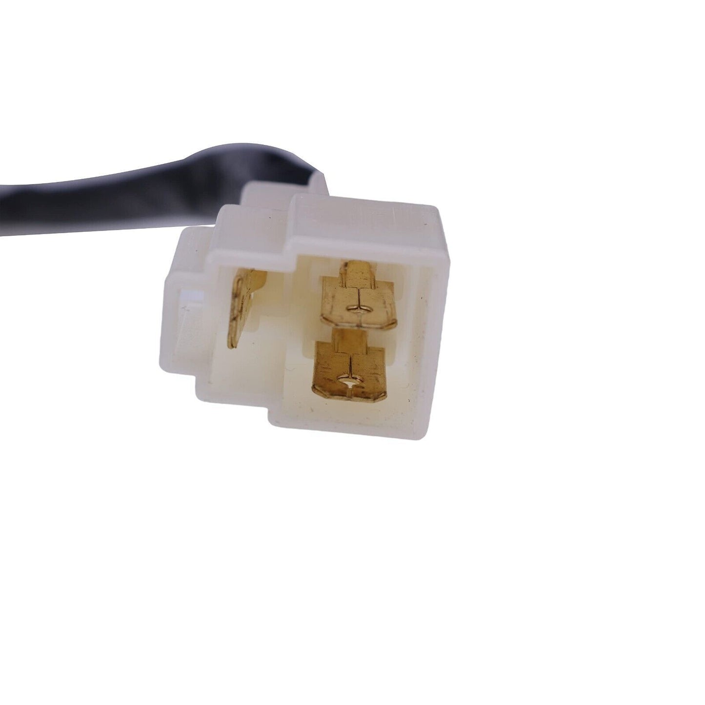 Stop Solenoid 1700-1512 1751ES-12E6ULB1S5 For Perkins 404 Woodward 1700 Series