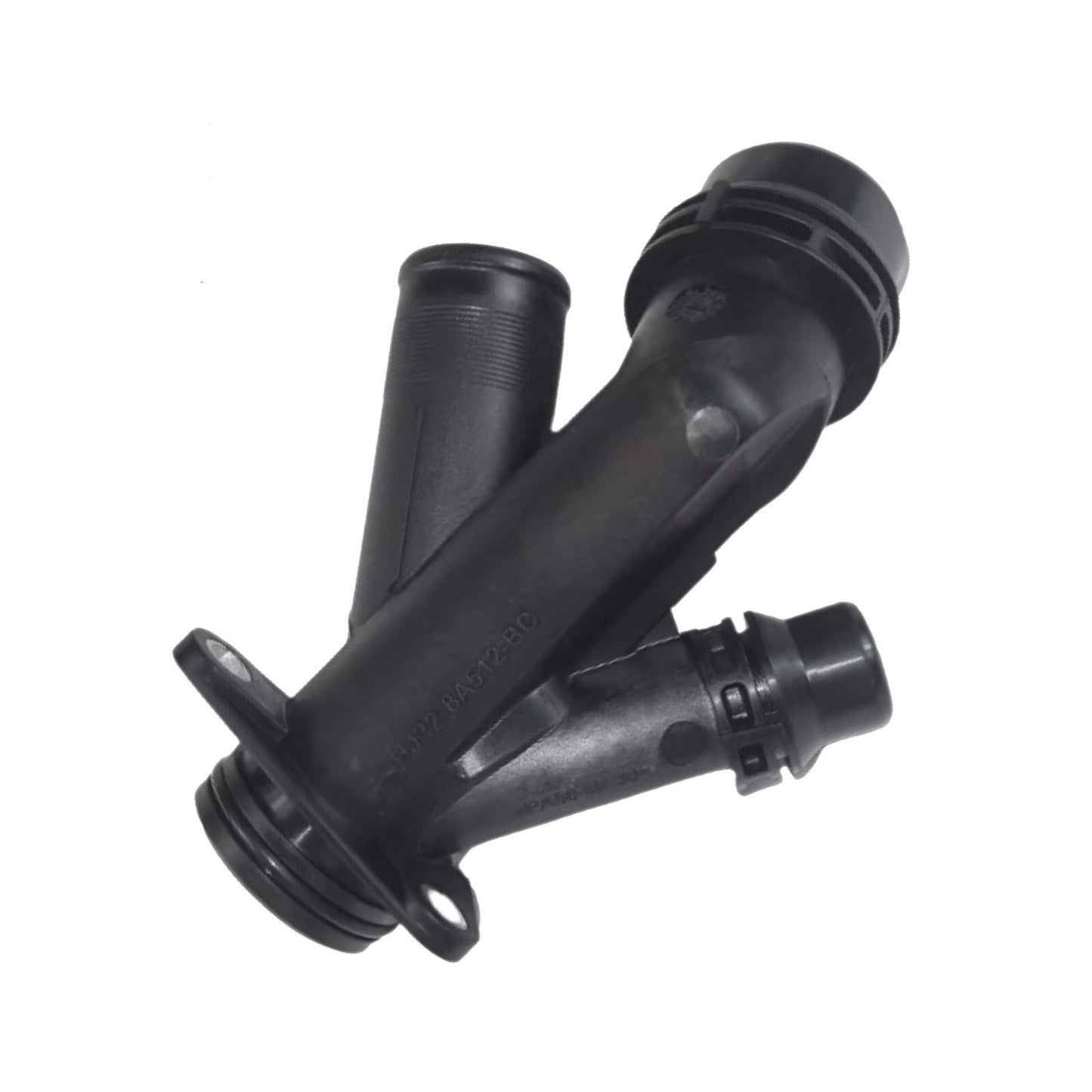 for Land Rover evoque for Jaguar Engine Coolant Socket Connecting Tube LR094089