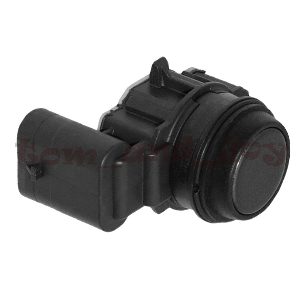 Bumper Parking Ultrasonic Sensor Matte Black 9261612 for BMW 1 2 Series PDC Q