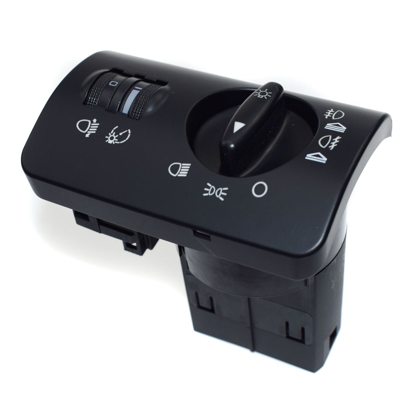 New headlight fog switch control suitable for 1997 1998 1999 2000 2001 for Audi A6 4B1941531C- v