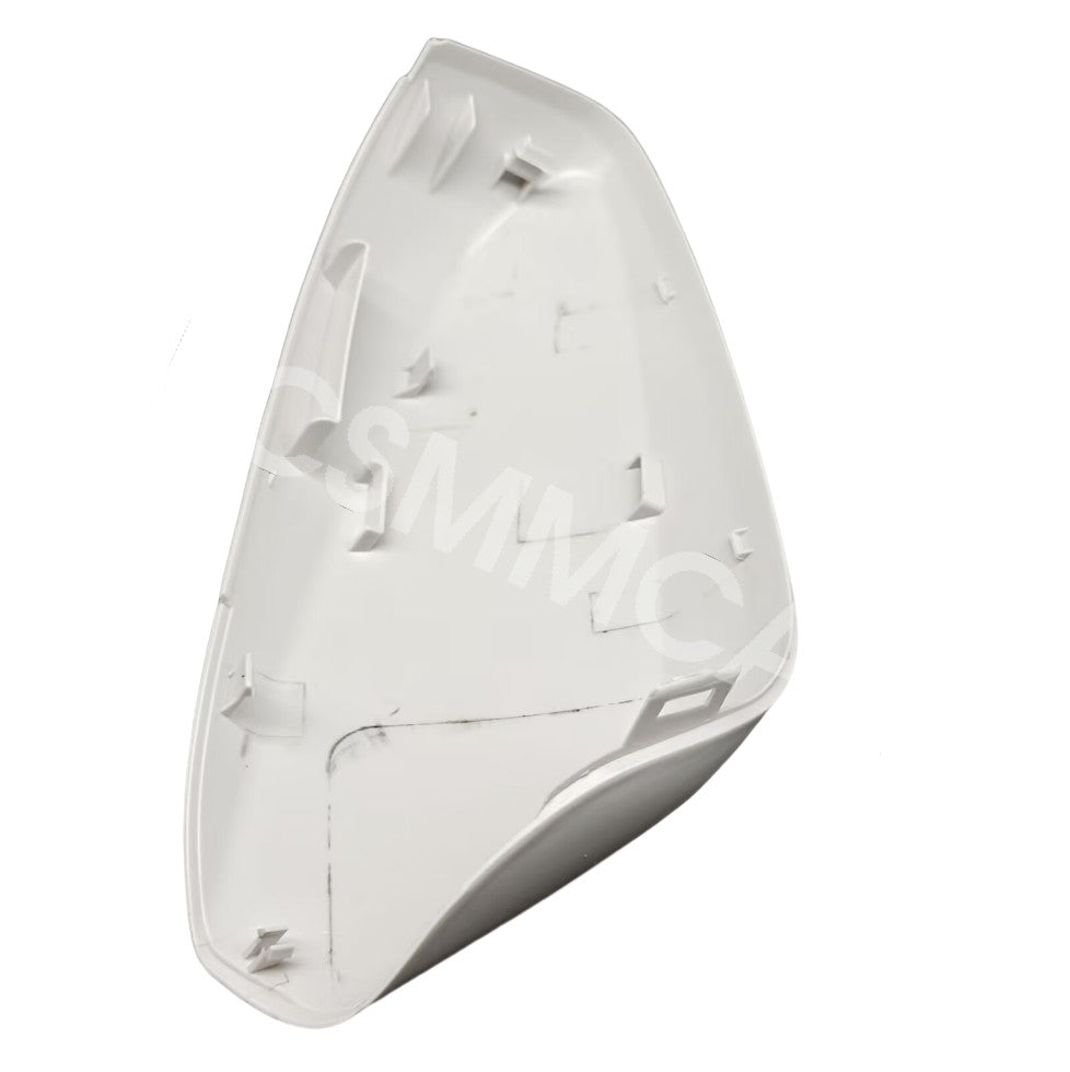Left Driver Side Mirror Cover Caps Trims Fit for Hyundai for Elantra 2011-2016