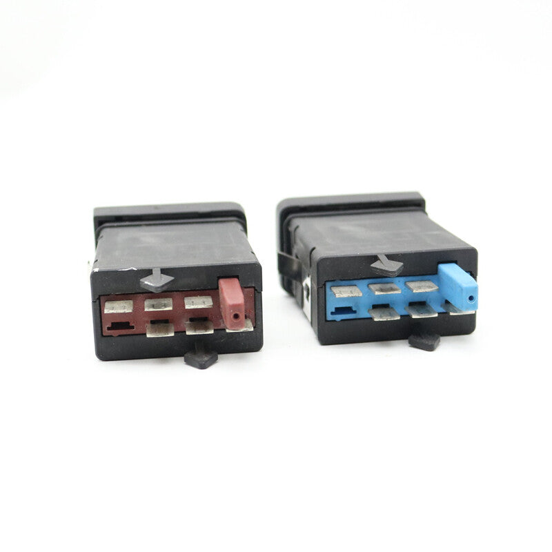 Engine Cooling Fan Motor Connector Wire Harness Plug For Escape v