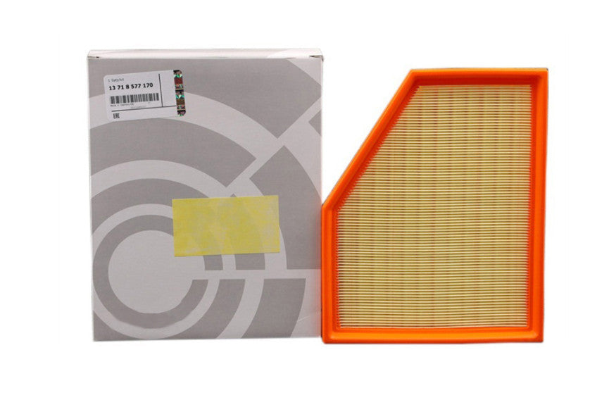 1 pc Air Filter for G30 G11 X3 X4 X5 G01 G02 530i 740i 13718577170 v