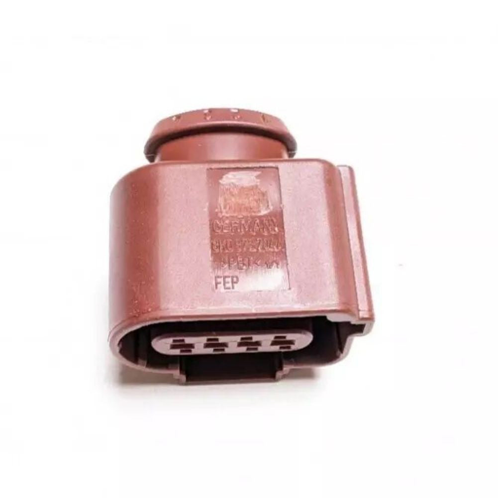 8K0973704A Oxygen Sensor Connector for VW for Audi for Porsche Q