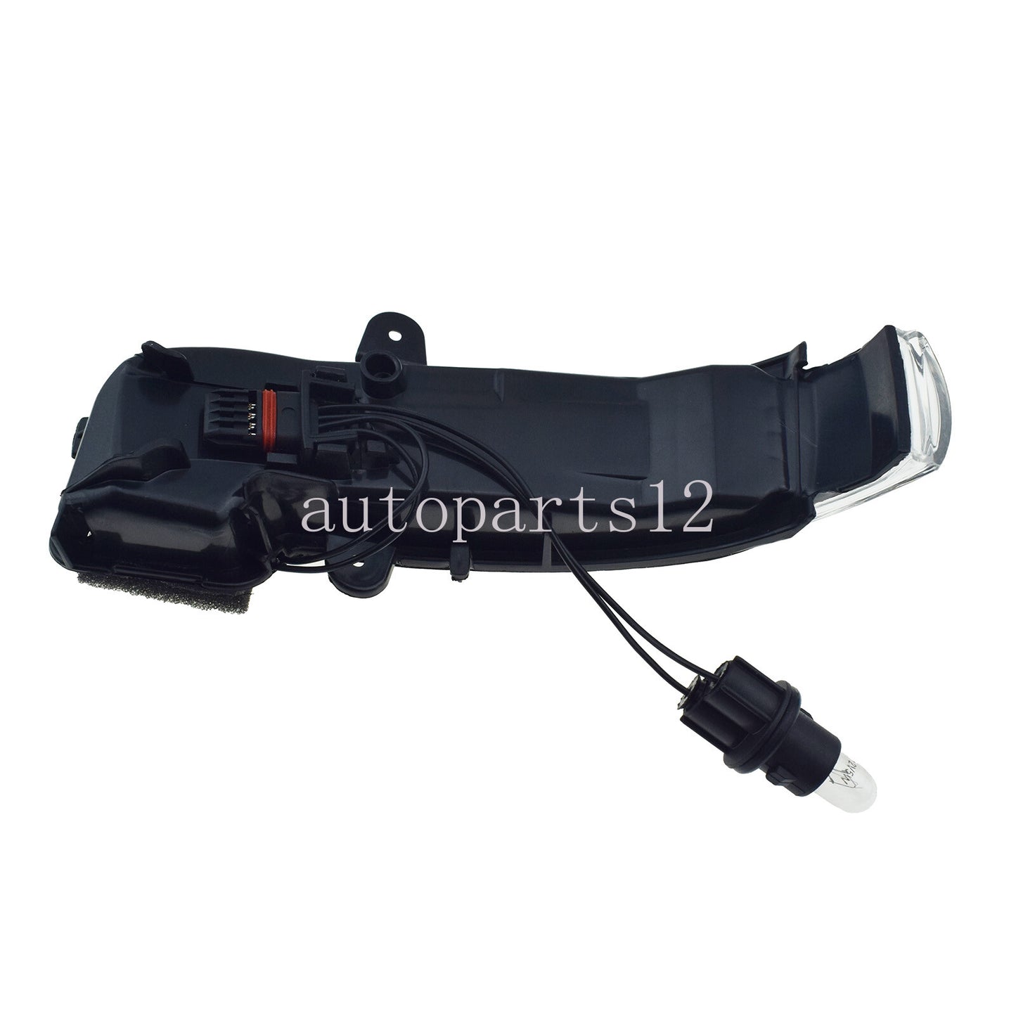 Right mirror turn signal light for Mercedes E-Class W211 S211 G-Class W463- v