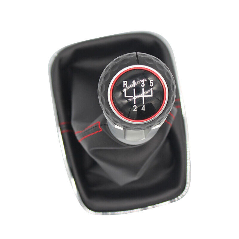 5-Speed Shift Button for VW Mk4 for Golf /GTI/R32 Mk4 for Jetta / for Bora 1999-04 Q