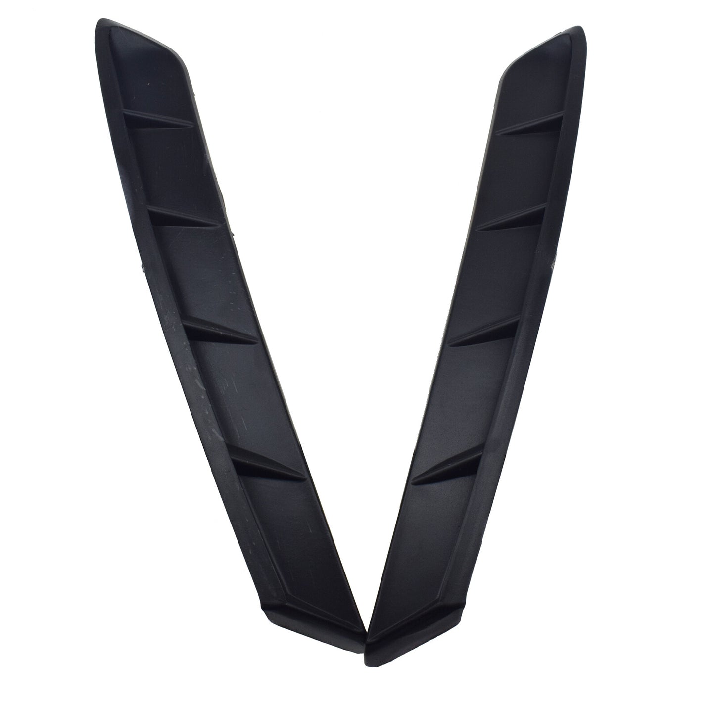 Suitable for for Camry 2018 - 2021 rear bumper bracket fixing bracket - v