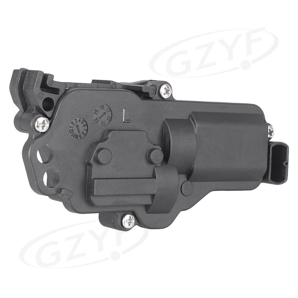 Fits for Ford F150 F250 F350 Front Left Drive Side Power Door Lock Actuator