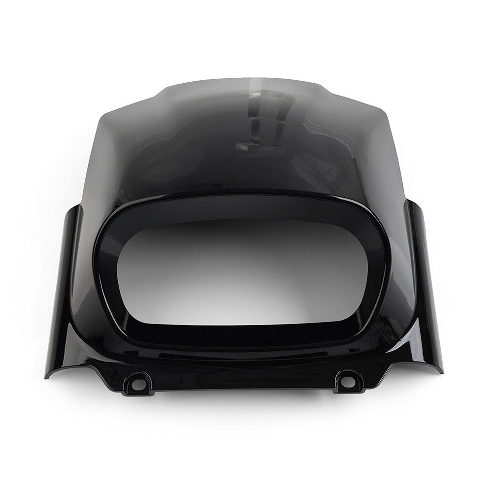 Fit for Harley M8 Softail Fat Bob FXFB 18-22 Motorcycle Headlight Fairing Cover Cowl